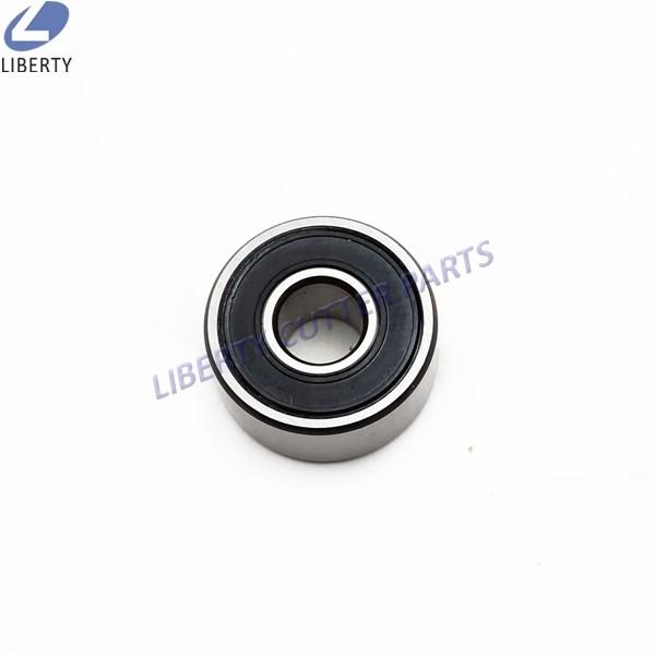 Paragon Cutter Spare Parts Pn 153500578 Bearing Ball, Extra Small For LX GTXL