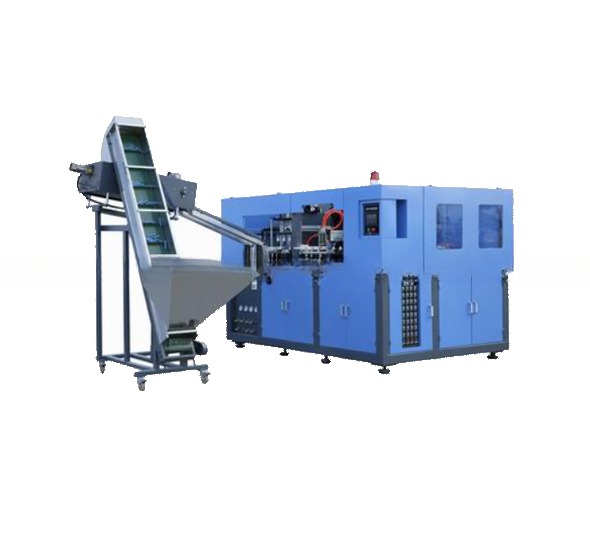Easy to Operate 8 Heads Drinking Water Bottling Machine for Customer Requirements