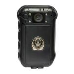 1080P Body Worn Police DVR Camera IP56 Waterproof Law Enforcement Audio Video