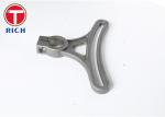 Turning Milling CNC Machining Parts Aluminum Clamp 45#