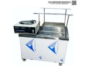 Wholesale 28 / 40Khz Single Lot Ultrasonic Cleaning Machine For Auto Parts from china suppliers
