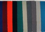 100% Cotton Water Resistant Fabric Canvas Tearing Resistance Protective