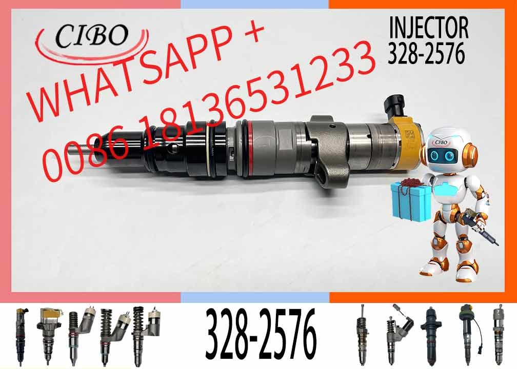 C+ C7 C9 Injector 387-9427 387-9428 387-9429 263-8218 387- 9433 387-9438 254-4399 387-9432 387-9433 328-2576