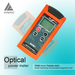 Wholesale handheld telecommunication tools optical power meters price from china suppliers