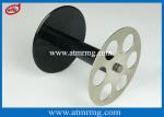 ATM parts 49-204644-009A 49204644009A 49-204644-0-09A Journal Printer Spindle