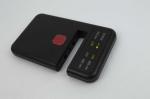 Handheld Light Transmission Meter 115x70x14mm Size Geometry