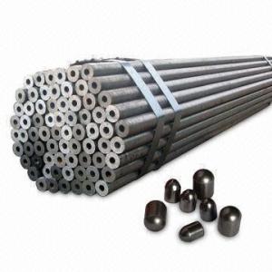 Wholesale Rock Supporting Hollow Drill Steel Reinforced Hollow Groutable Anchor Bar from china suppliers