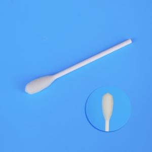 Wholesale Foam TOC CHG Swabsticks Individual Packaging White Medical Swab from china suppliers