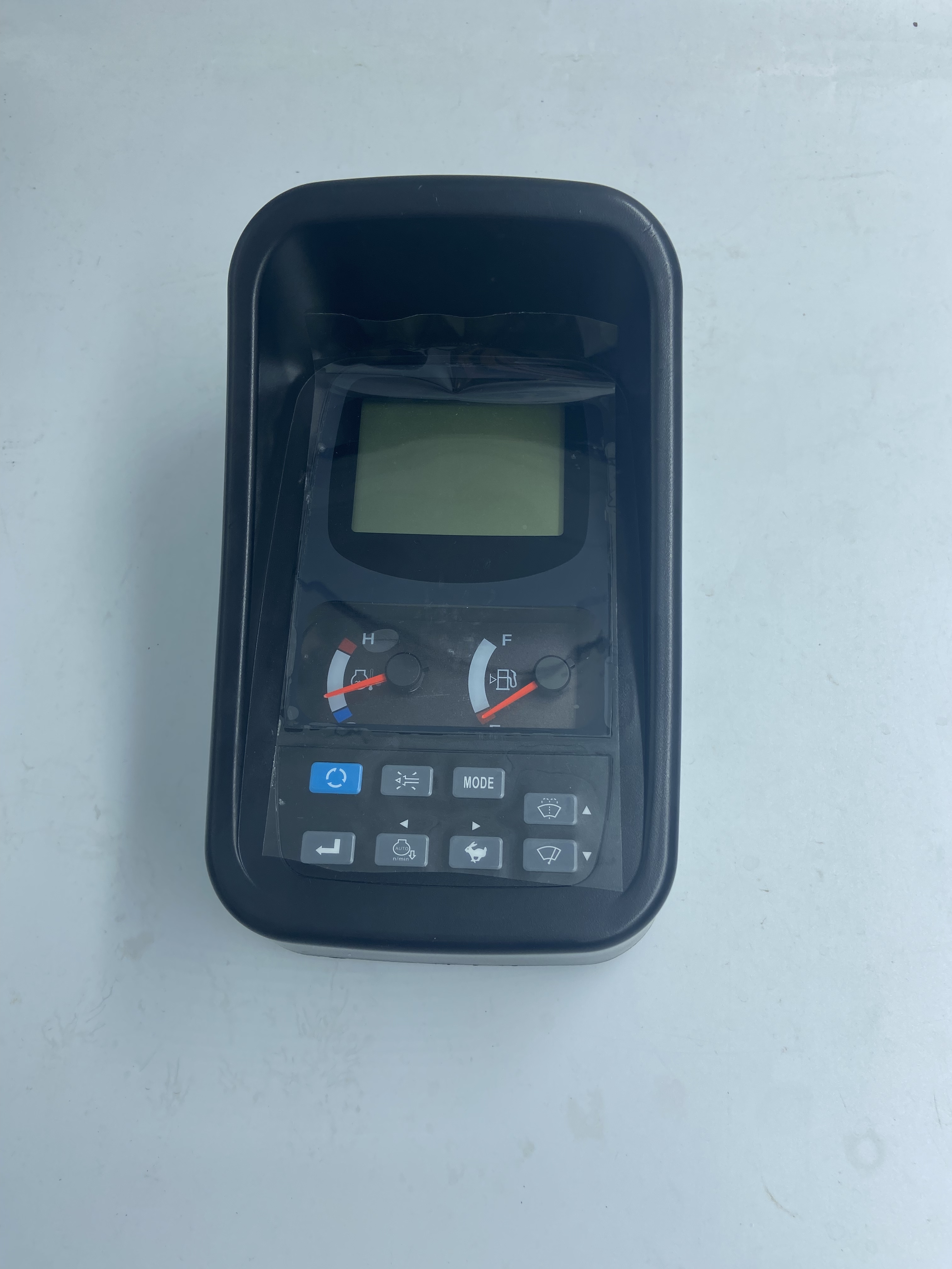Excavator Display Monitor Compatible with Kobelco SK330-8 SK350-8 Replacement Parts