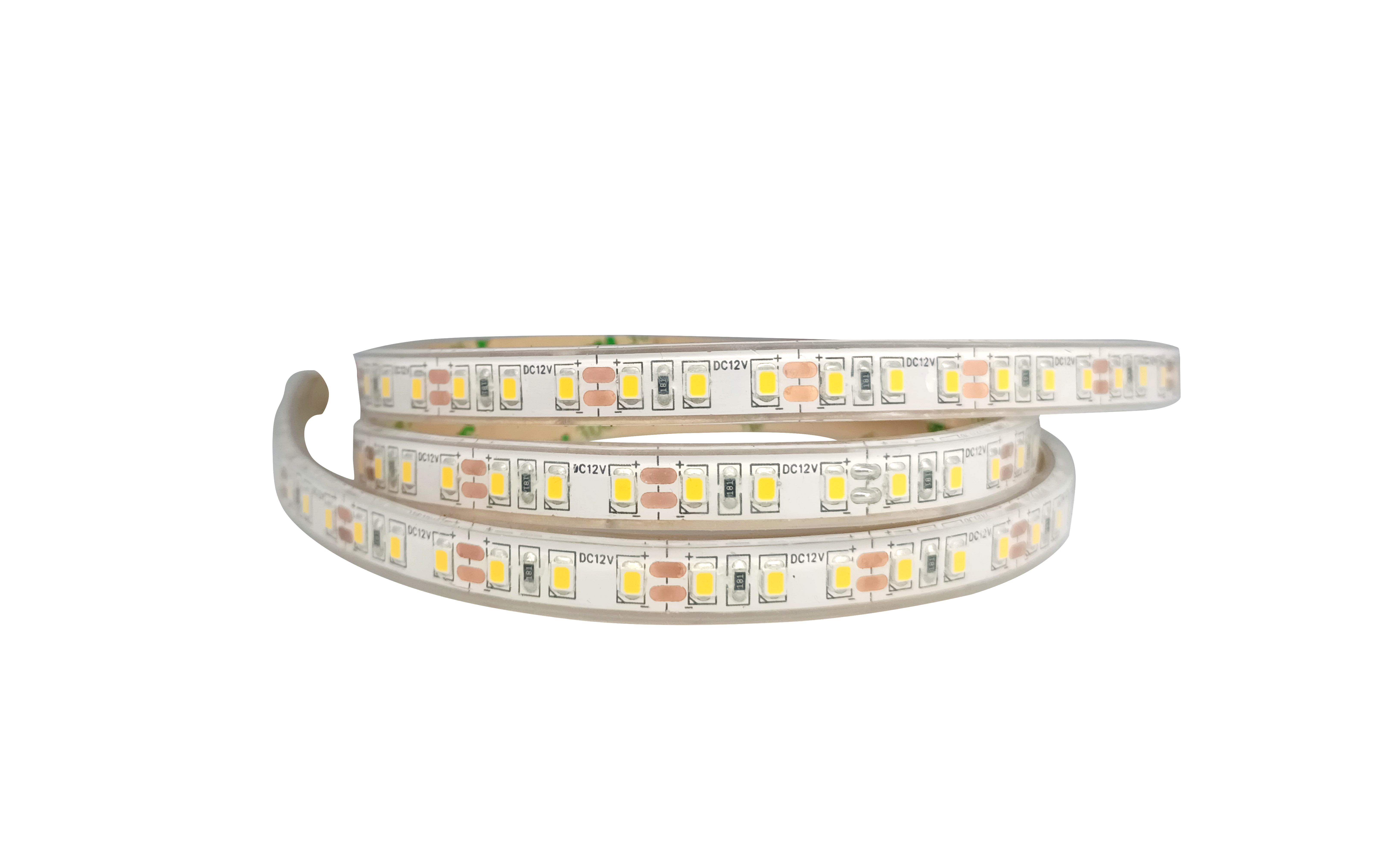 Waterproof IP67 DC12V Decorative LED Lamp With Bathroom Mirror