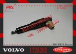Fuel Injector 1905002 1725282 BEBJ1A00101 1661060 BEBJ1A00201 for XF85 XF105