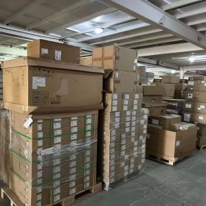 Stock MA5800-X2 Gpon Ftth Olt 10G EPON GPON OLT for Speed Optical Network