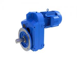 Wholesale Noise ≤60dB Helical Bevel Gear Reducer IP44 IP58 3000rpm from china suppliers