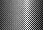 L6m Stainless Steel Perforated Metal Sheet For Test Sieve
