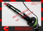 QSK19 Injector 4964171 4955525 F00BL0J018 F00BL0J017 0986435611 2867148 2882078
