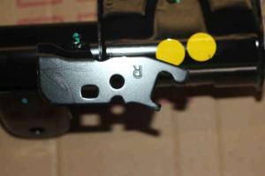 Wholesale Geely Boyue Car Body Parts Right Front Shock Absorber Assembly Realtime Damping from china suppliers
