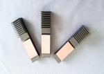 Copper CPU Heat Sink, die casting heat sink