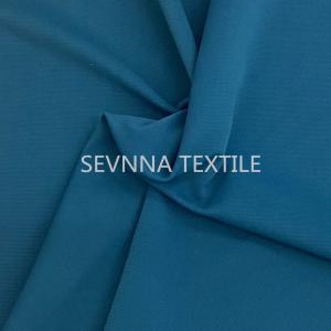 Wholesale Custom Solid Dyed Recycled Swimwear Fabric Stretch Compression Lining from china suppliers