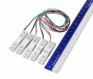 Wholesale 500g Miniature Single Point Load Cell 1kg Micro Weight Sensor 300g from china suppliers