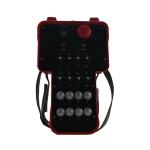 Fire Truck Industrial 100m 12V Waterproof Wireless Remote Control 433mHz