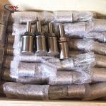 High Temperature Stainless Steel Cartridge Filter Nozzle For Industrial Use
