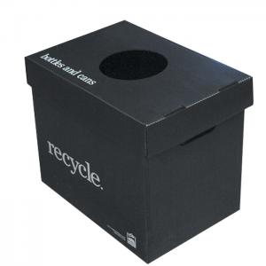 China 50kgs Corrugated Plastic Packing Box PP Hollow Corrugated Plastic Tote Container on sale