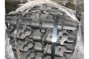 Wholesale Track Shoe For IHI Crawler Crane DCH1000 from china suppliers
