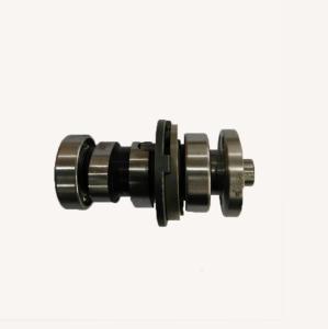 Wholesale Chinese cheap racing camshaft for motorcycles from china suppliers