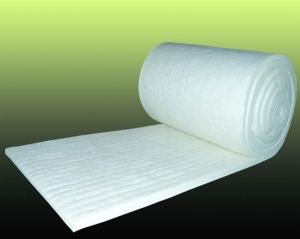 Wholesale Thermal Insulation Ceramic Fiber Wool Aerogel Blanket 1200*25000mm -200centigrade 1000 from china suppliers