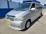 Toyota 2TR Engine 2011 Year 13 Seats Used Mini Bus