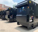 EPA Approved For USA Canada Market Diesel Generator Set