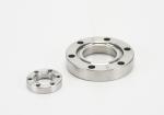 Rotatable KF Vacuum Fittings
