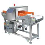 Automatic Conveyor Industrial Food Grade Metal Detector Safety Equipment Machine