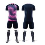 wholesale custom competition team jersey football breathable sportswear