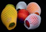 Fruit Foam Net Single Layer For Papaya Protective Packing