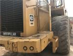 Original CATERPILLAR 980F Wheel Loader WITH Japan Condition and cheap price for