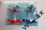 ISO Steritest Canister Peristaltic Test Device Pump Microbiology Lab Equipment