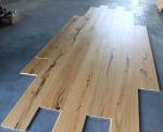 Natural Oiled 260mm Oak Engineered Wood Flooring, Country Grade