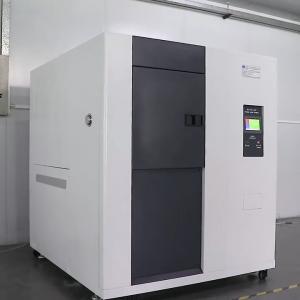 China SUS304 Thermal Shock Test Chamber on sale
