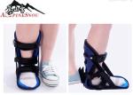 Foot Holder Orthopedic Rehabilitation Products EVA High Density Foam Composite