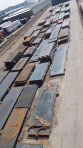Wholesale Highly Corrosion Resistant Mould Base Material P20+Ni Superior Durability from china suppliers