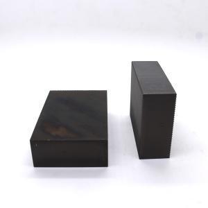 Wholesale Nitride Treatment DC53 Straight Thread Rolling Die Dimensions Materials Customized from china suppliers