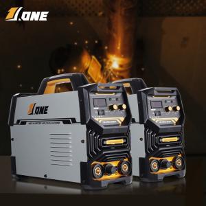 Wholesale IGBT 1PCB Inverter TIG Welder from china suppliers