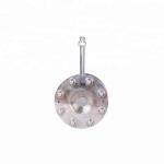 Smart Liquid Orifice Flow Meter With Pressure Transmitter