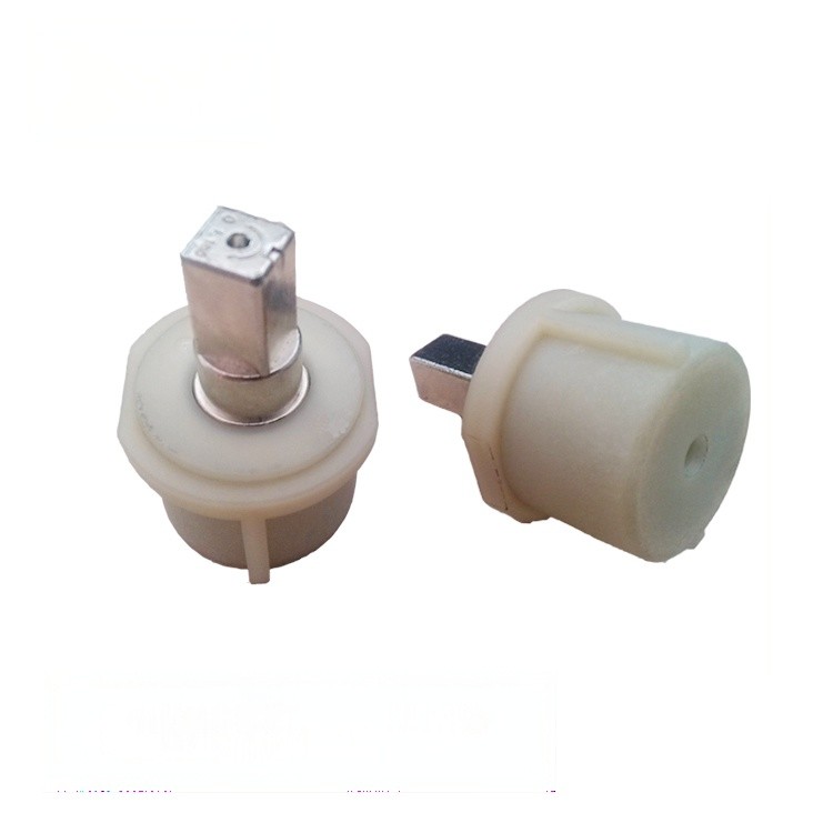 High Torque 1.2 - 3.5N.m Toilet Seat Rotary Damper Plastic