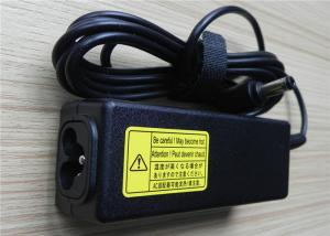 China TOSHIBA Laptop Battery Charger Adapter , AC DC Laptop Power Adapter For PA5177E -1AC3 A045R014L on sale