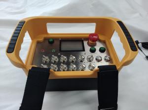 Two-way feedback mode 24 Channels Output Wireless Remote Control