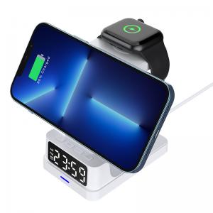 Wholesale FCC Certified  Desktop Phone Charging Station from china suppliers