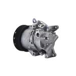 883100D210 Car Air Conditioner Compressor For Toyota Yaris 1.4 WXTT190