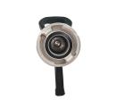 Brass Structures QLD6.0 8III-B Pistol Grip Marine Nozzle
